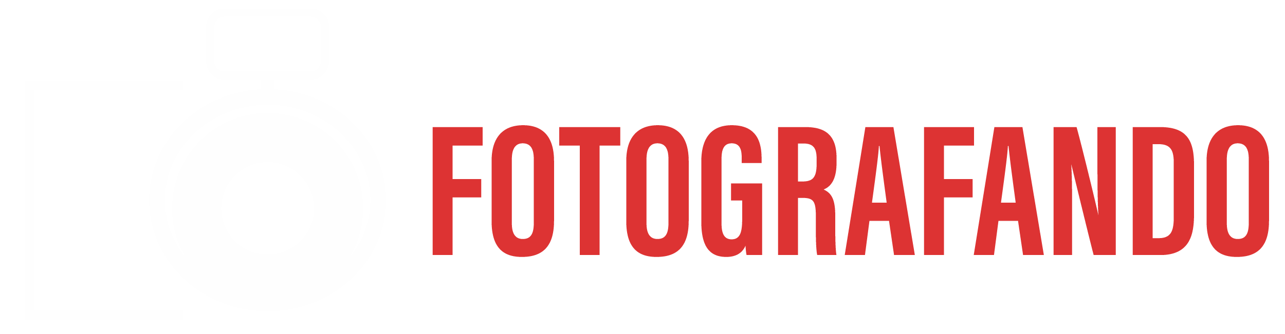 Fotografando