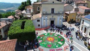 Contest Baronia