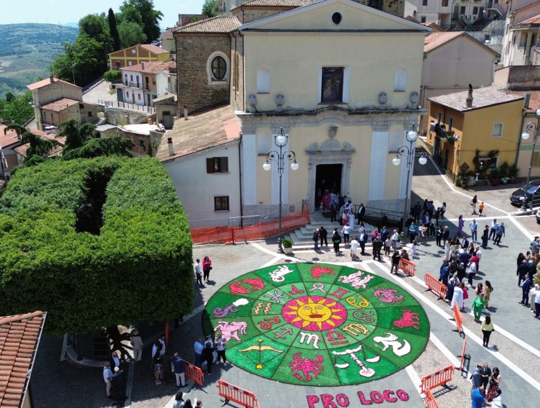 Contest Baronia