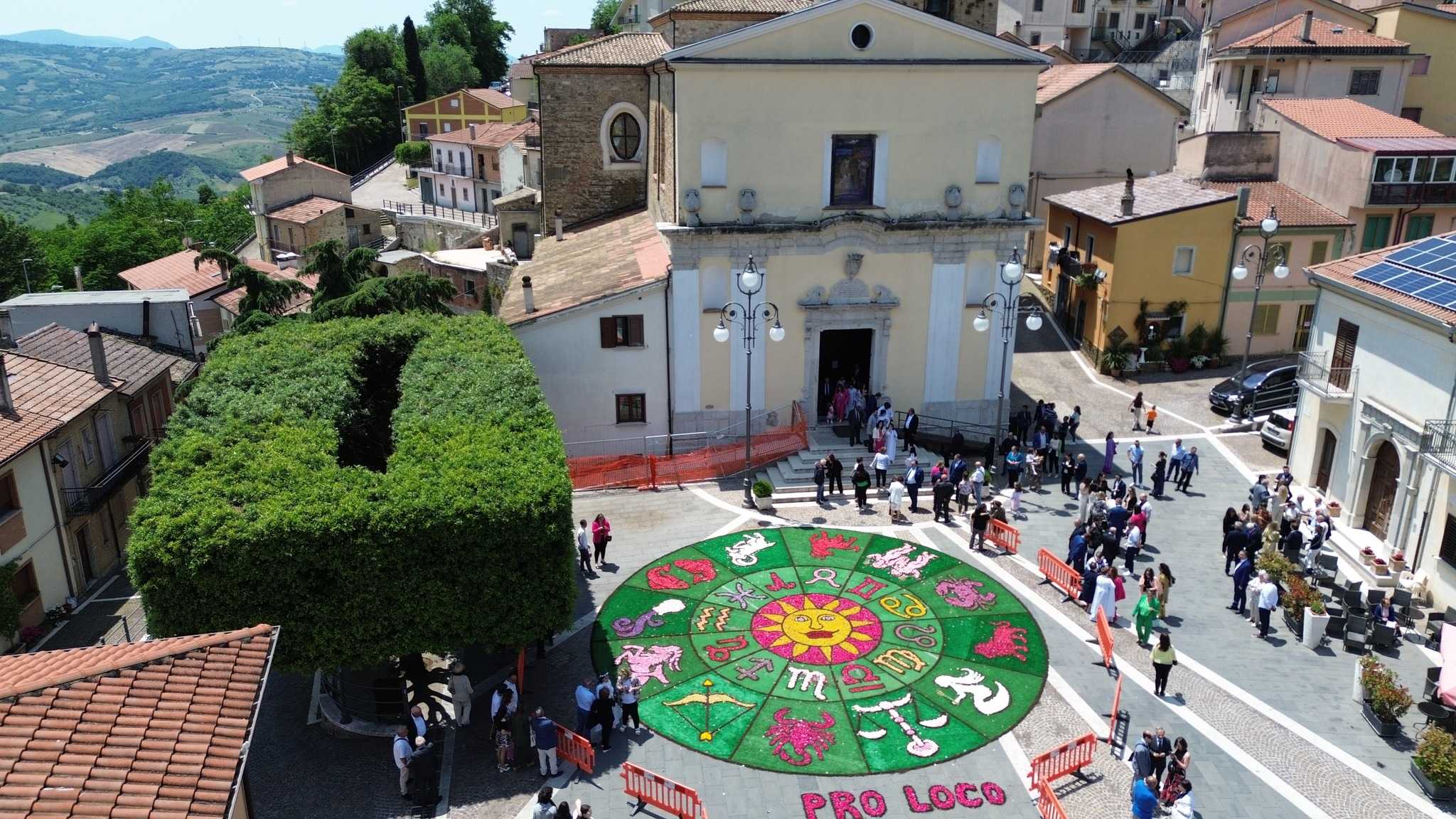 Contest Baronia